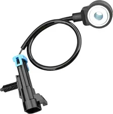 Ignition Knock Detonation Sensor Compatible with 9-5 Aura Cobalt Equinox G5 G6 H