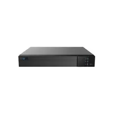 Epcom XR64/8-GEN3 NVR 32 Channels 16MP (4K) 64 PoE Ports Face Recognition