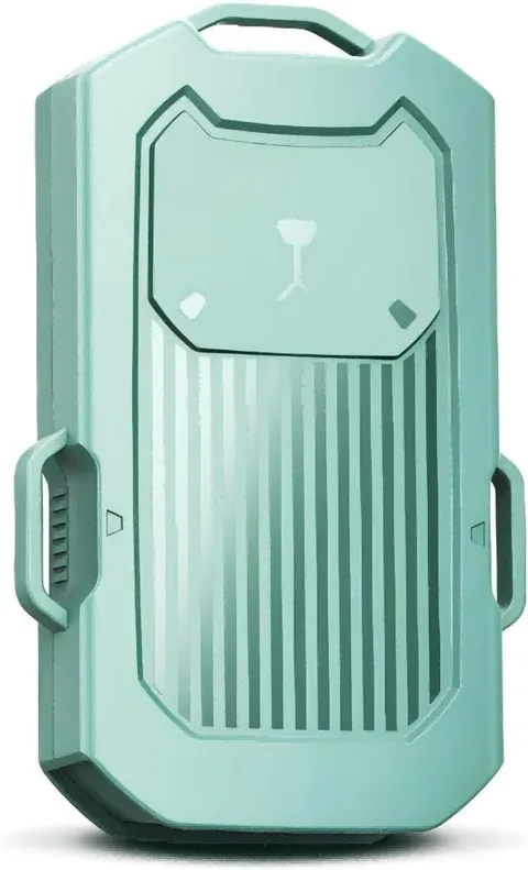 Wireless Radar Motion Detector Sensor – Add-On Accessory Only, No Receiver – 1/2