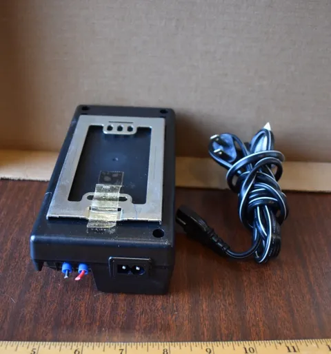 Aiphone 12V DC Power Supply Model# PS-12252.5A Used
