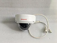 HONEYWELL H4D3PRV2 IP RUGGED DOME CAMERA ,3MP