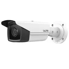 LTS LTCMIP7943WLPR-32R 4MP LPR Bullet IP Camera Matrix IR