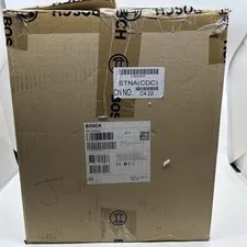 Bosch VG5-724-ECE2 G5 700 36X DN IP Security Camera