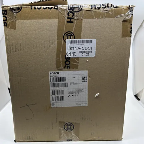 Bosch VG5-724-ECE2 G5 700 36X DN IP Security Camera