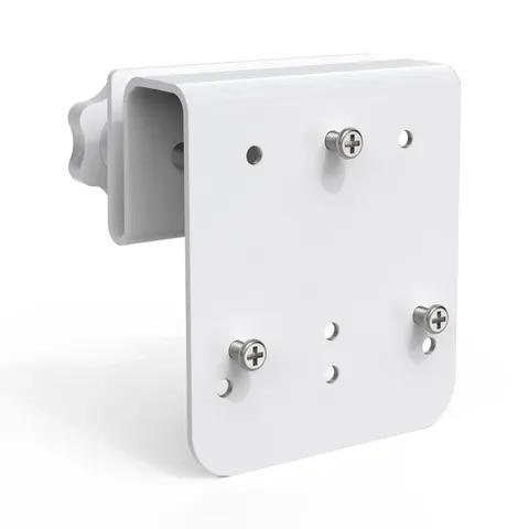 Holicfun Gutter Mount for AOSU SolarCam D1 Series