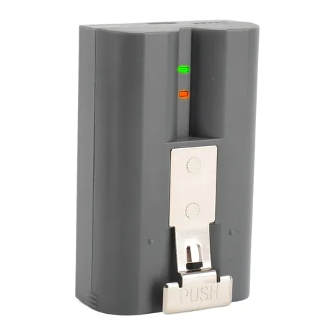 Rechargeable Doorbell Camera Battery Replacement 8000mAh For Security Use