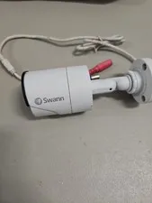 Swann PRO-T852CAM Security Bullet Camera Day Night Vision Untested
