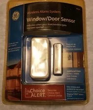  GE Choice Alert Window/door  Sensors  45131