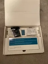 Quorum PAAL Personal Security Attack Alarm BLACK