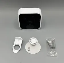 BLINK INDOOR WIRELESS HOME SECURITY ADD-ON CAMERA 3rd gen (SYNC MODULE REQUIRED)