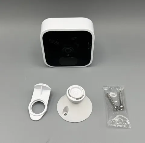 BLINK INDOOR WIRELESS HOME SECURITY ADD-ON CAMERA 3rd gen (SYNC MODULE REQUIRED)