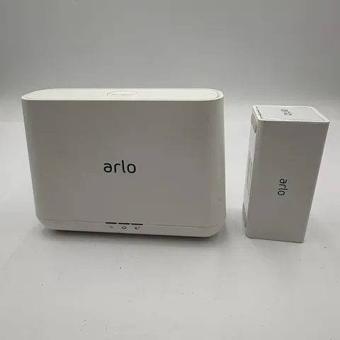 E3 Netgear Arlo Pro VMB4000 Wireless Security Camera Base Station +Charging Dock
