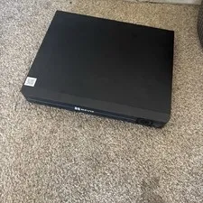 EZ 8CH POE NVR With 4TB WD Purple Surveillance Drive CS X4 108P 1080P