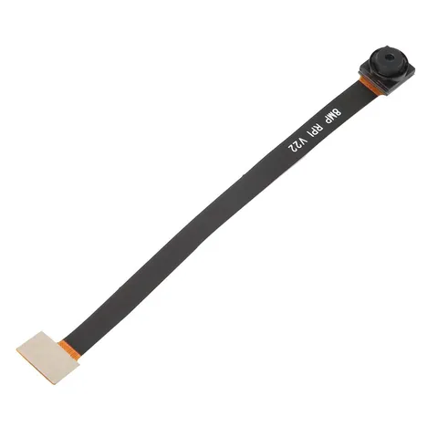 1080P HD Camera Module 8 Megapixel 77.6° Field View Camera Module Fit For Ra BL