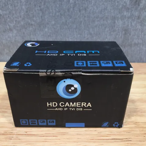 HD Camera AHD IP TVI DIS Security Surveillance System USB Card Mini Camera