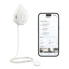 Moen Flo Smart Leak Detector, Wi-Fi enabled