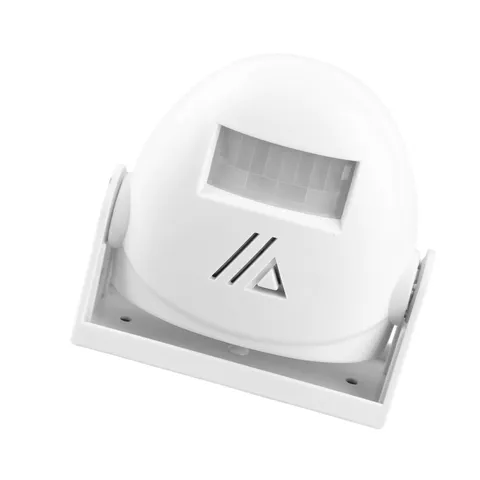 Entry Alert Doorbell Warning Sensor Sensitive Response For Office Hotel
