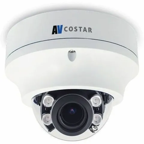 AV Costar (Arecont Vision) - AV02CLD-200 - Arecont Vision ConteraIP AV02CLD-200