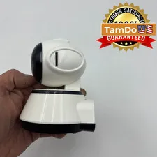 FIMEI X9100C-PH36 WiFi HD 720P Smart IP Camera – Baby Monitor