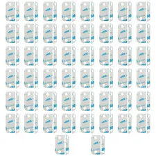 Replacement Adhesive for Ring Alarm Contact Sensors (2nd Gen) – (50 Pieces for S