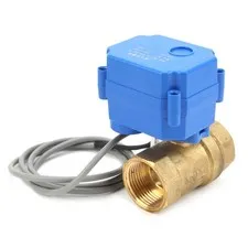 Water Leaking Alarm Effective Protection For Schools And Hospitals Premium