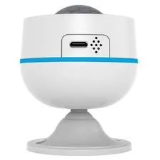 Tuya Smart Home Angle 110°Matter Thread USB PIR Motion Sensor APP Remote Control