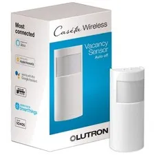 Caseta Vacancy Motion Sensor - Smart Lighting Control