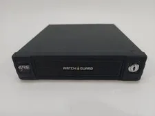 WatchGuard WGA00480-101 4RE Video Management No Key Used