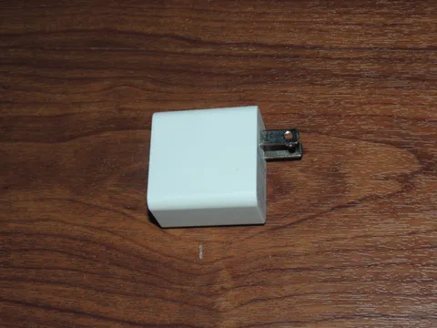 Genuine Netgear AD2037320 332-10924-01 AC USB Adapter fr Arlo Ultra Pro 3 Camera