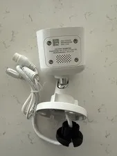  Alarm.com ADC-VC727P Outdoor HD Camera w/ POE Injector