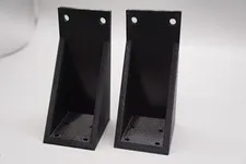 Replacement Rack Ears for Geovision GV-SNVR0811 8CH PoE
