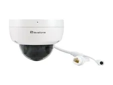 LevelOne FCS-3096 Network surveillance camera dome outdoor, FCS-3096