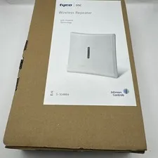 DSC PowerSeries PG9920 PowerG 915Mhz Wireless Repeater *New in Box*