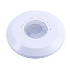 The Ceiling PIR Motion Sensor Light Switch 110-220V 9754