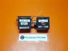 MAKU Kamera BV036-21 / ID 14233/BV034-21 16184 / Video Cables 0.6/3,7/75Oh