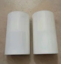 Resideo Honeywell SiXPIRA LMD500 Wireless PIR 2 PACK Motion Sensor White ADT