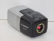 Bosch NBN-73023-BA Dinion IP Starlight 7000 Indoor Outdoor HD Network Camera
