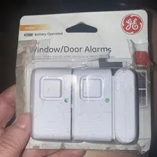 GE 36019 Indoor Window/Door Alarms