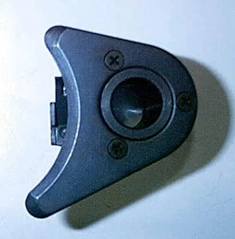 Hakko Bending Wheel Guide P Side A1102 From Japan