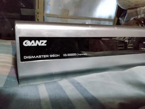$$$Ganz digimaster 960H 16 Channel 3TB $$$