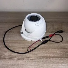 AVUE AV50HTW-2812 1080P True Full-HD Security Dome Camera
