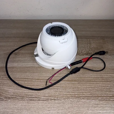 AVUE AV50HTW-2812 1080P True Full-HD Security Dome Camera