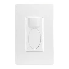 PIR Motion Sensor Light Switch,Occupancy Sensor Switch | 5Amp | Sigle-Pole | ...