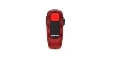 Wahoo TRACKR Radar for Cycling,Black