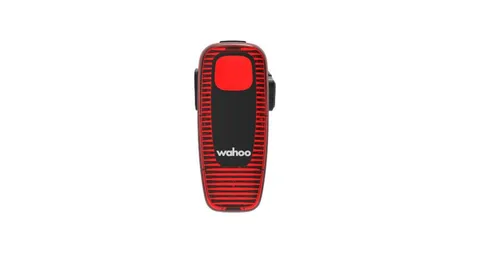 Wahoo TRACKR Radar for Cycling,Black