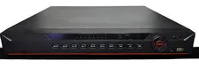 Diamond NVR 8TB Drive(4TB x 2) 8MP 16CH 2X SATA NVR302A-16-4KS2/L NO POWER CORD!