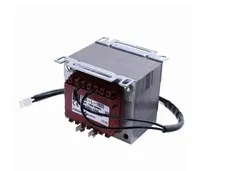 ORIGINAL REPLACEMENT DITEC 6TVIVAH 230VAC-24VDC transformer for VIVAH and DOK