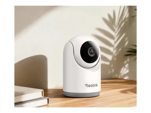Reolink E Series E321 Alarm System WCE1PT2K04