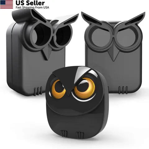 Driveway Alarm- 1/2 Mile Long Range Wireless 1 Receiver+ 2 Sensor
