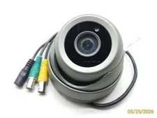 Eyemax UIB-B4322 4Megapixel EX-SDI Outdoor IR Eyeball Camera